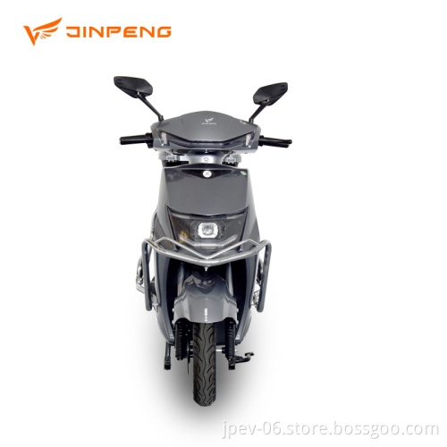 JINPENG Brand Hot Selling Electric Motorcycle for Adult